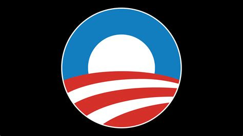 Obama Logo, symbol, meaning, history, PNG, brand