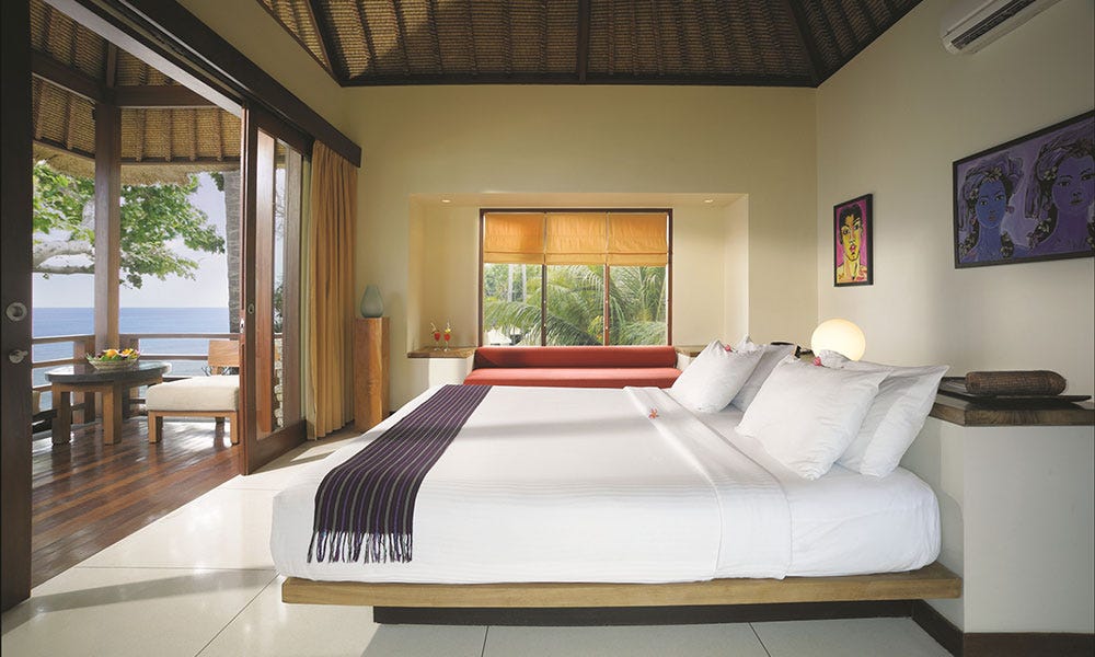 The Lombok Light: New Beginnings With Ustaz Mizi Wahid The Lombok Light: New Beginnings With Ustaz Mizi Wahid