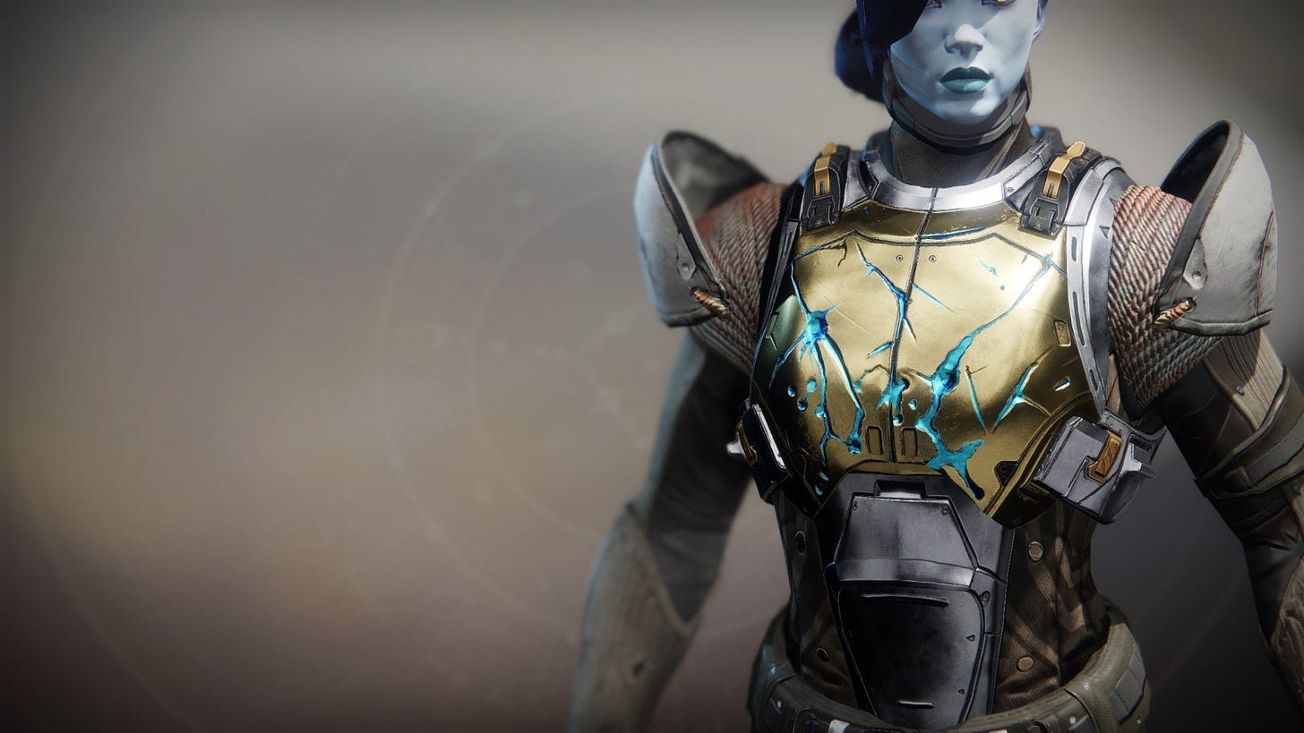 Item Screenshot