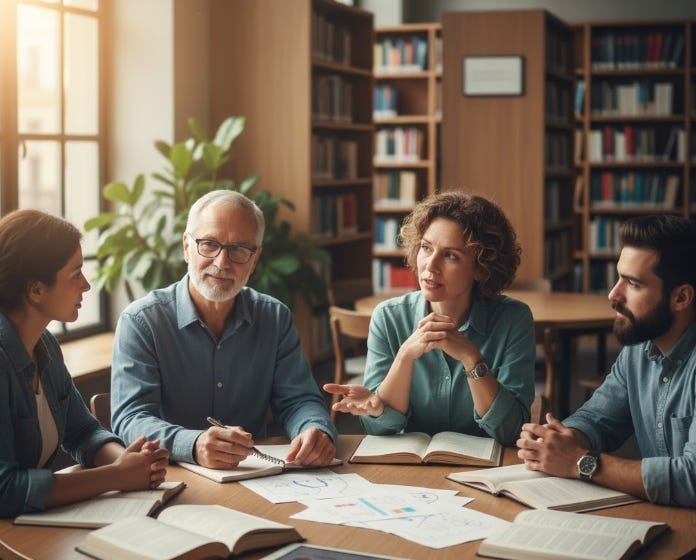 Critical Thinking: Application and Practice - Insight Trunk