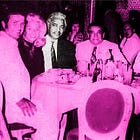 David Morales Deep Dive, Pt. 1: The CIA Man Who Incriminated Himself in JFK's Death