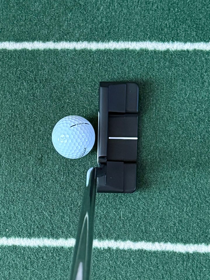 4 pictures of the Odyssey Ai-Dual DW