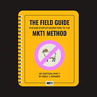 The MKT1 Field Guide to B2B startup marketing