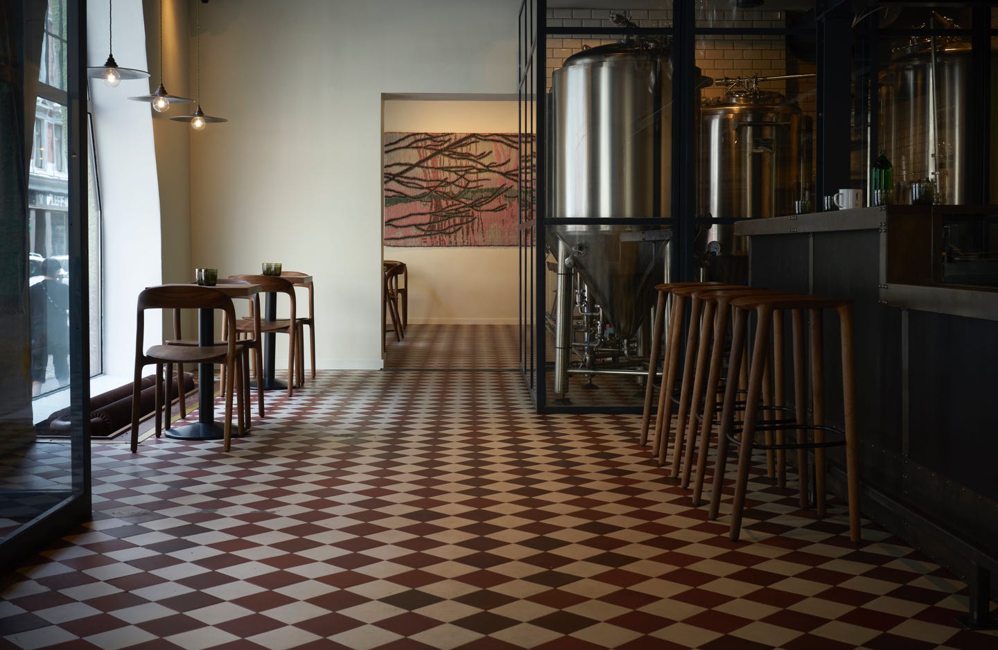 Nolla Restaurant