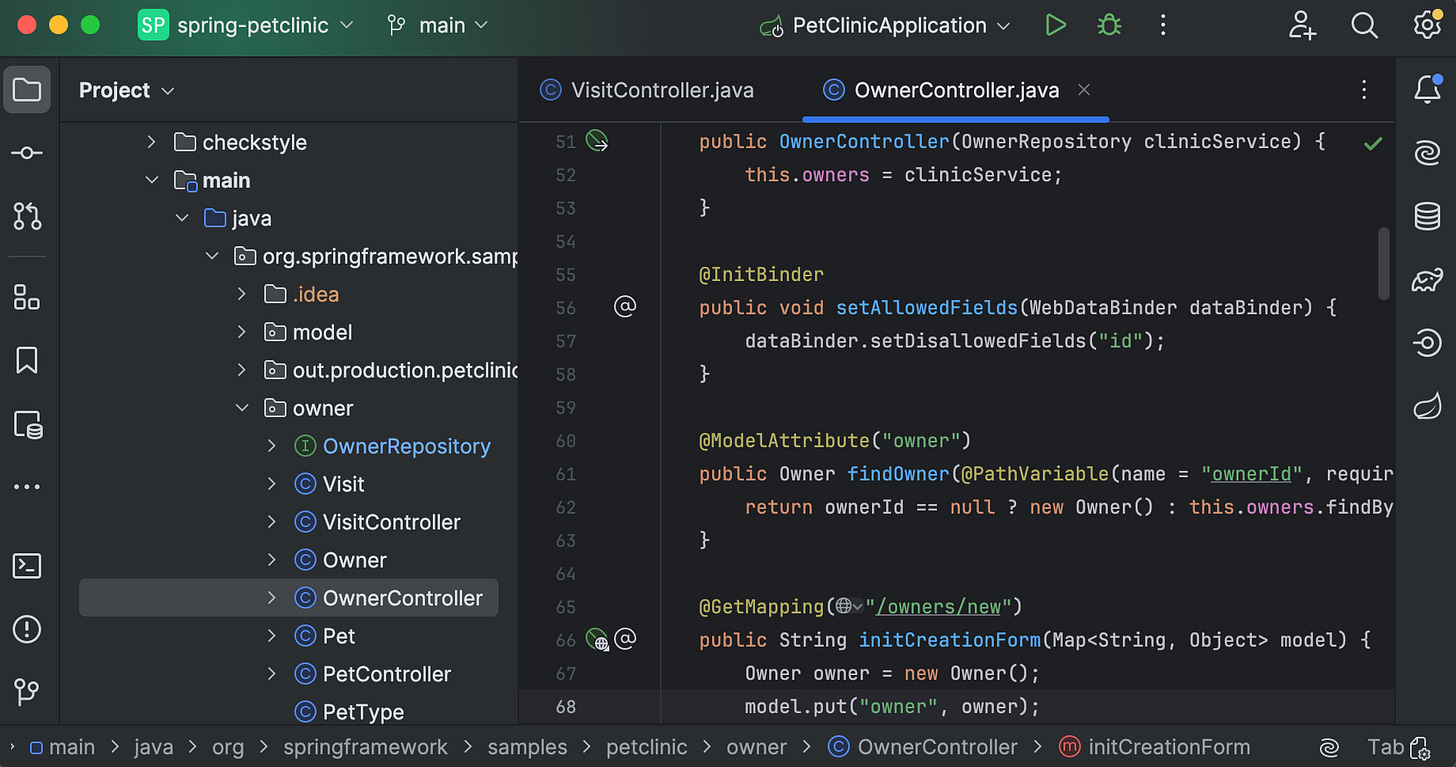 IntelliJ IDEA Ultimate