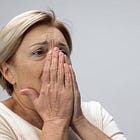 TERRIFYING: 84-year-old Woman Was "Offered Euthanasia At A Canadian Hospital Practically Upon Arrival"