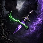 Divinity Binds | CH. 6 |