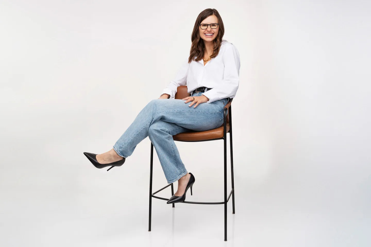 Casey Caruso is the solo general partner behind Topology Ventures, a new frontier tech fund that has raised $75 million. 