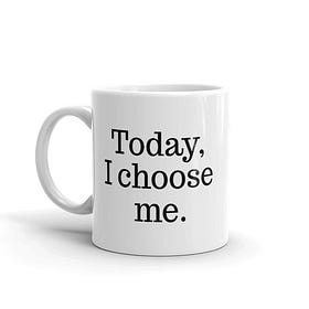 When Sacrifice Hurts: Choosing Myself at Last