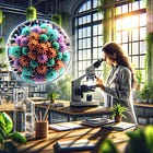 Tough Magnetic Nanoparticles for Health, Energy, Environment