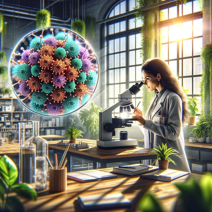 Multi-shell Magnetic Nanoparticles