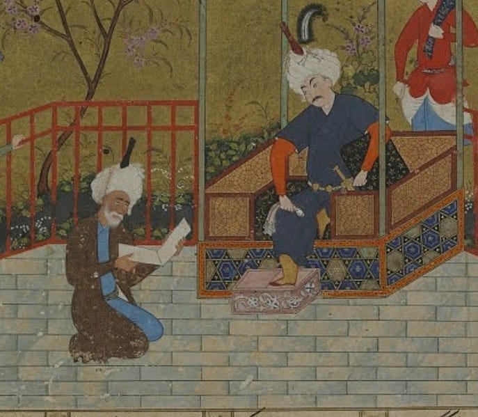 iPad’da “Do‘stlar” filmini tomosha qiling Uch qora tanli bekasi oq qulni kamsitadi