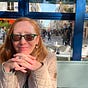 Regina Landor's avatar