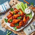 A Tech Stock with a Side of Wings (Revisited)