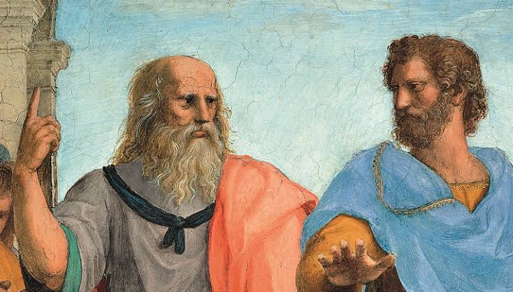 Aristote, notre contemporain - Valeurs actuelles Aristote, notre contemporain - Valeurs actuelles