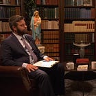 Fr William Jenkins on the 'Synodal Papacy' and the 'general appeal' of The WM Review