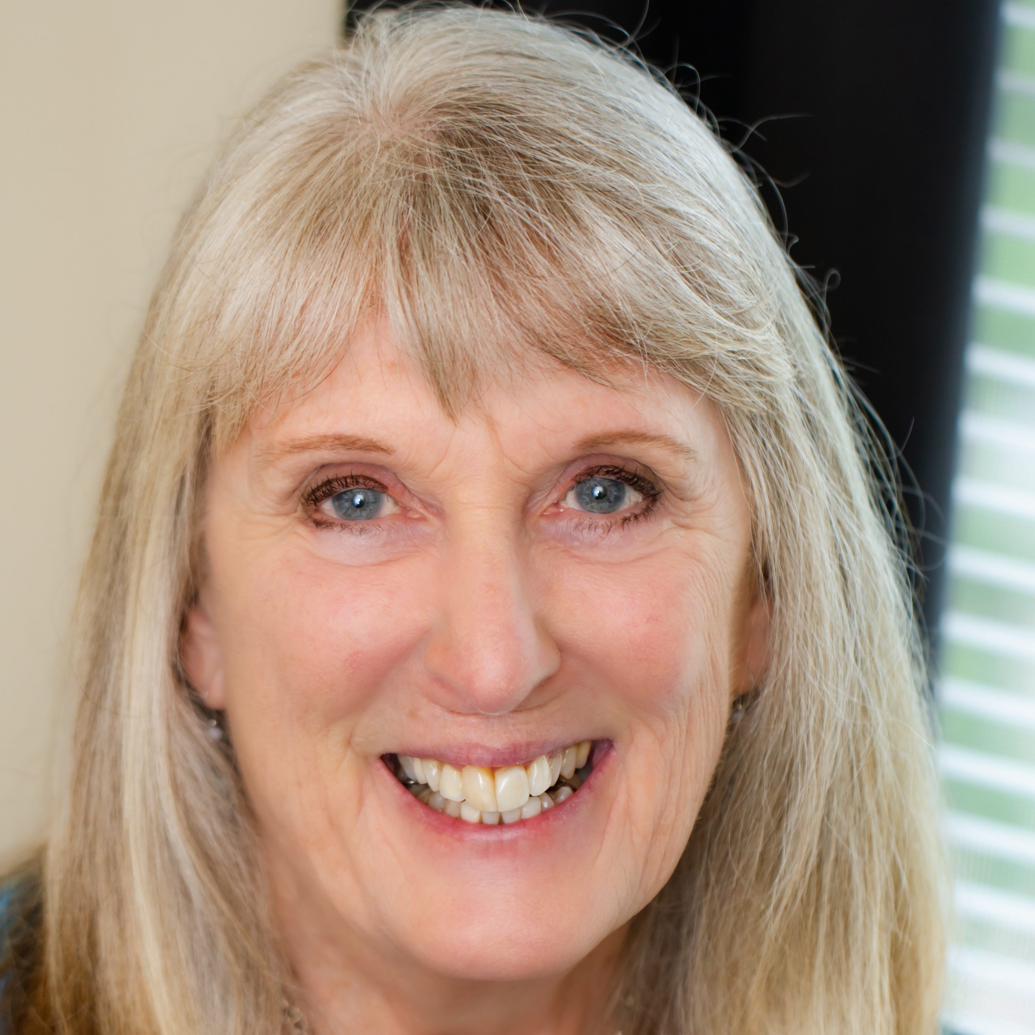 Artwork for Jan Sikes, Author