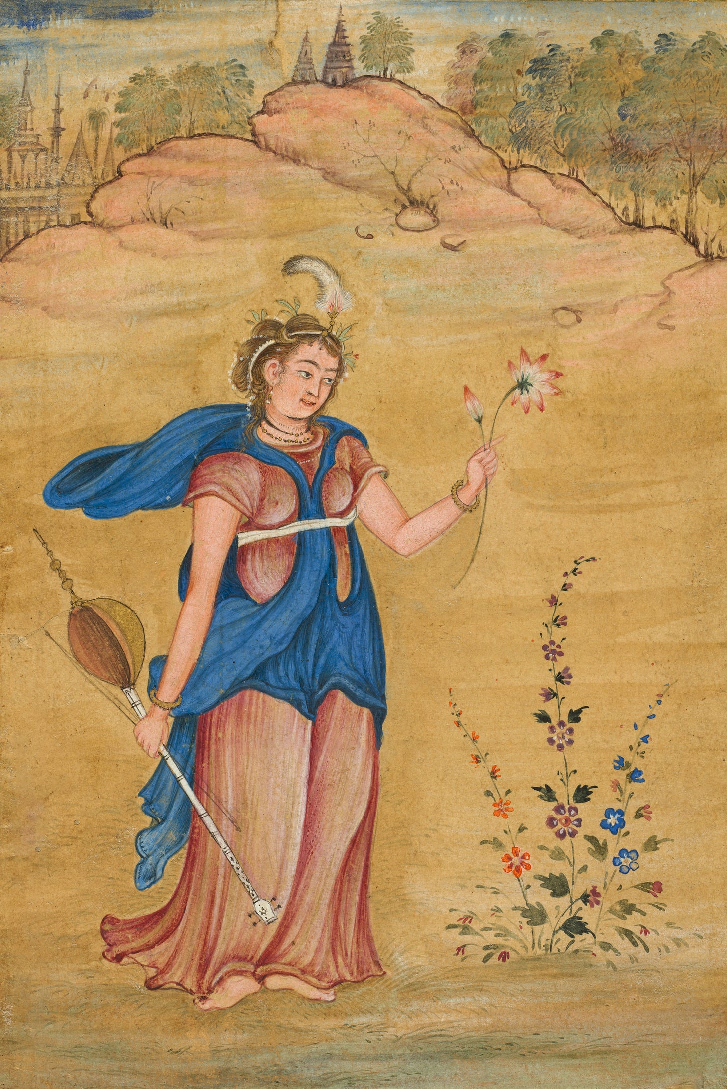 Mindset #1 - Releasing The Arrow