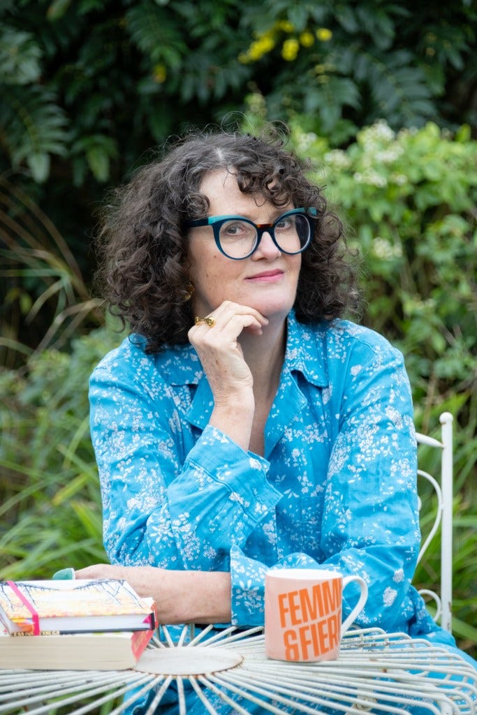 Interview with Kate Codrington Interview with Kate Codrington
