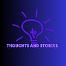 Thoughts and stories