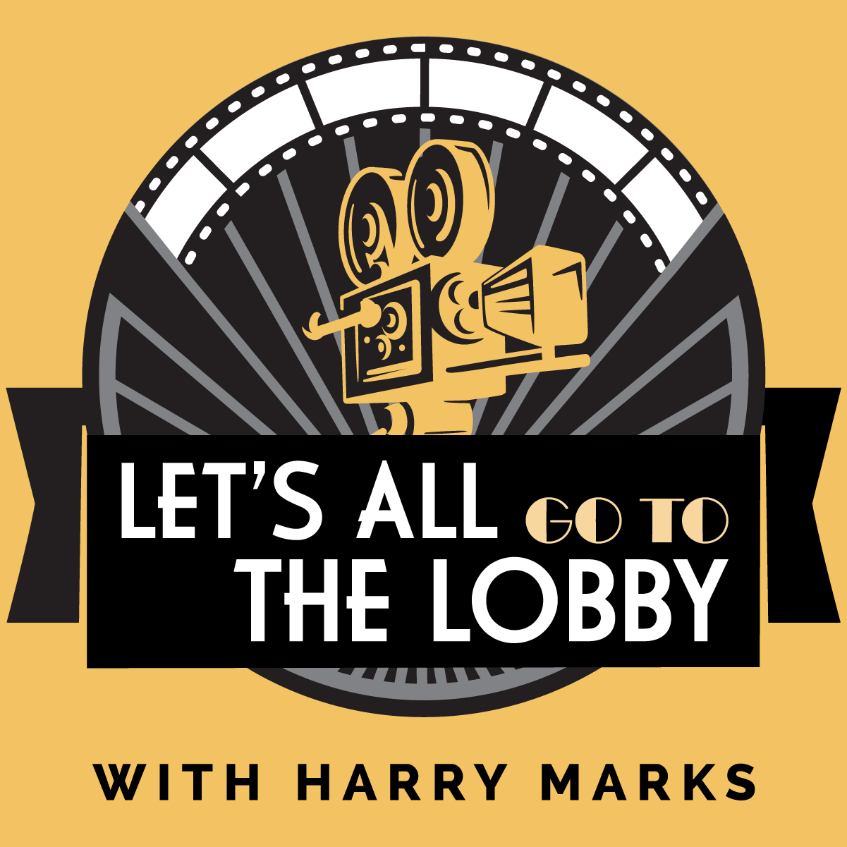 Let's All Go to the Lobby