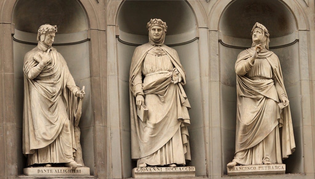 The World Needs a Renaissance, Not Enlightenment