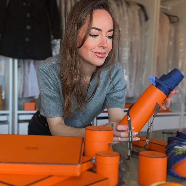 Abigail Goodman: Into The H Archives