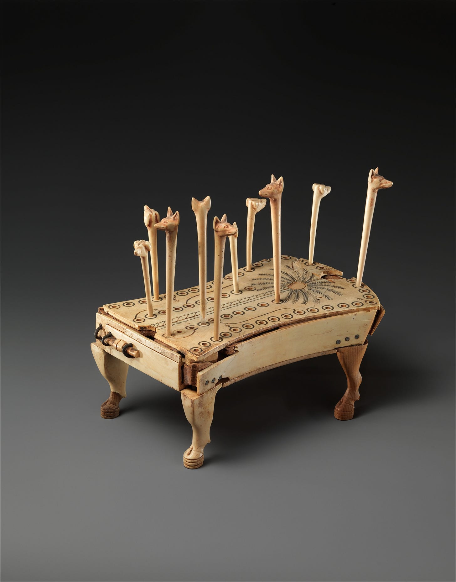 the game of Hounds and Jackals