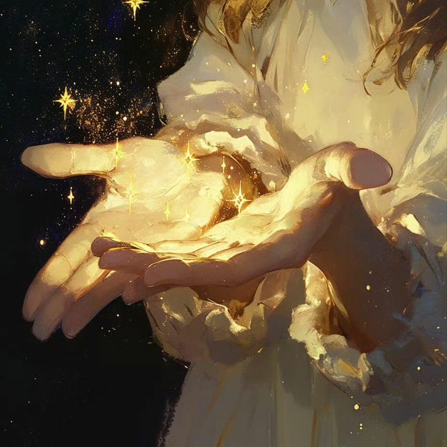 رَسَائِل إلى نفسِي logo