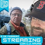 La Newsletter de Fuera de Series