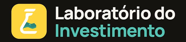 Laboratório do Investimento