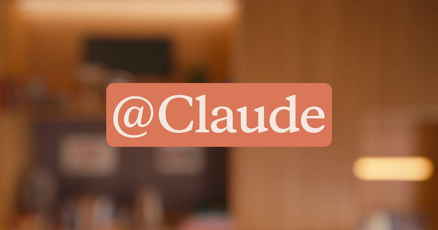 Anthropic macht Claude zum Teammitglied: Claude Tag zieht in Slack ein Anthropic macht Claude zum Teammitglied: Claude Tag zieht in Slack ein