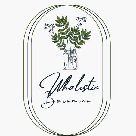 Wholistic Botanica