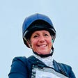 Sacha Hughes Equine Coach's avatar
