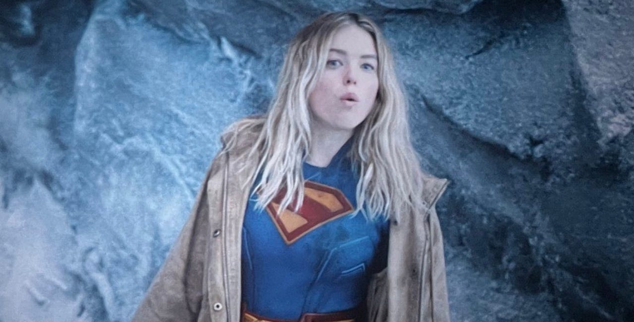James Gunn’s Supergirl Trailer Description Confirms: A Drunken Space Western That Misses the Character Entirely