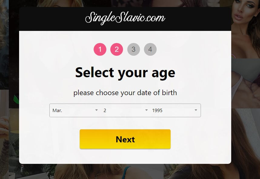 singleslavic quiz