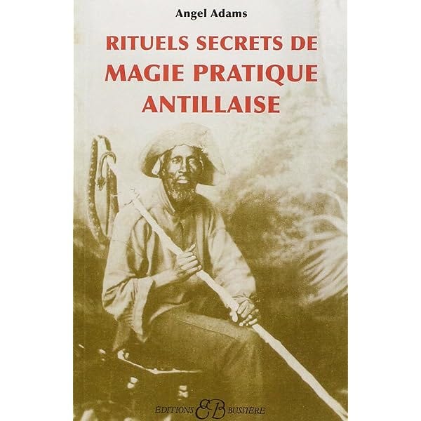 Amazon.fr - Les grands secrets de la magie africaine - Livres