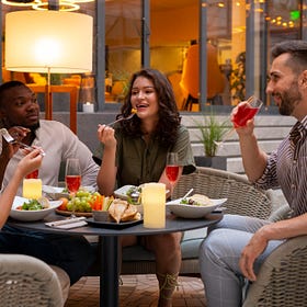 🍎 Food for Thought: 17th August 2023