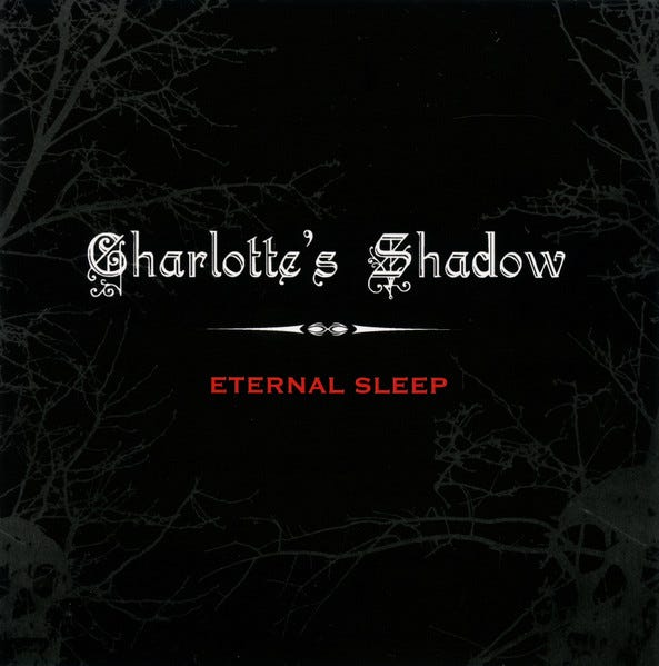 Eternal Sleep, Primary, 1 of 4