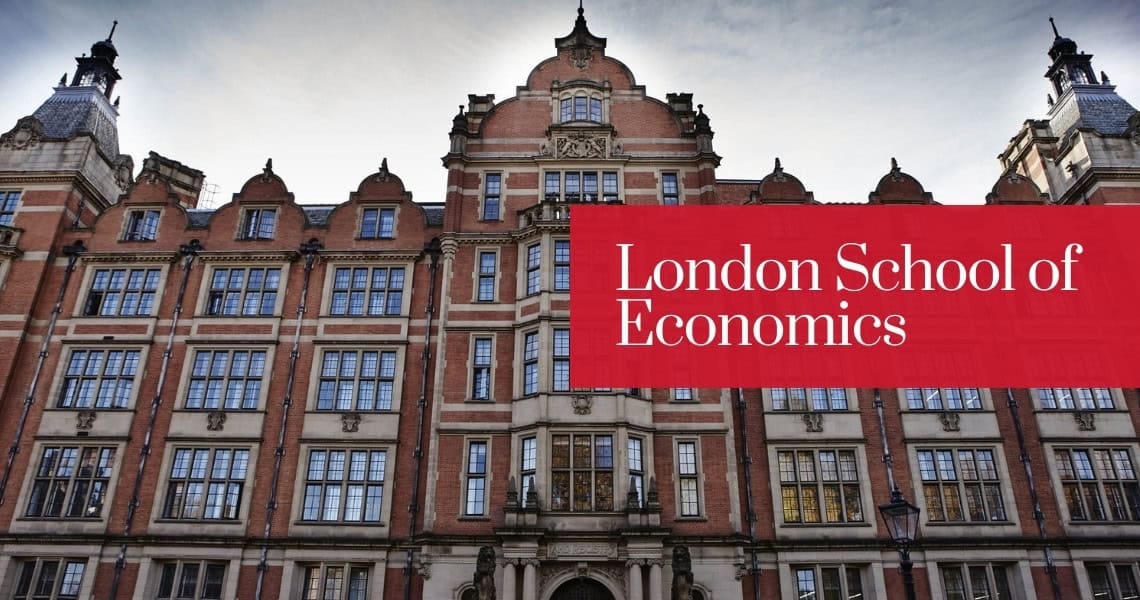 London School of Economics [2021]