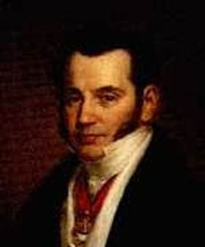 Carl Mayer Rothschild Carl Mayer Rothschild