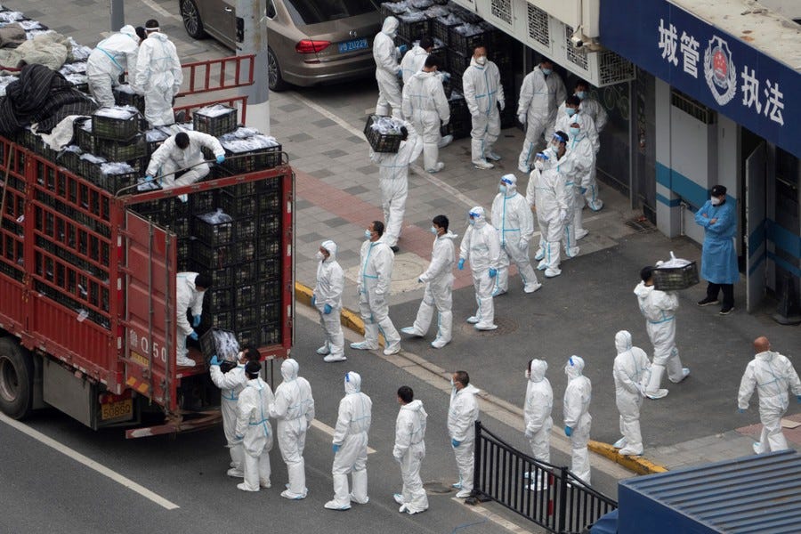 Image result from https://www.theatlantic.com/photo/2022/04/shanghai-covid-lockdown/629532/