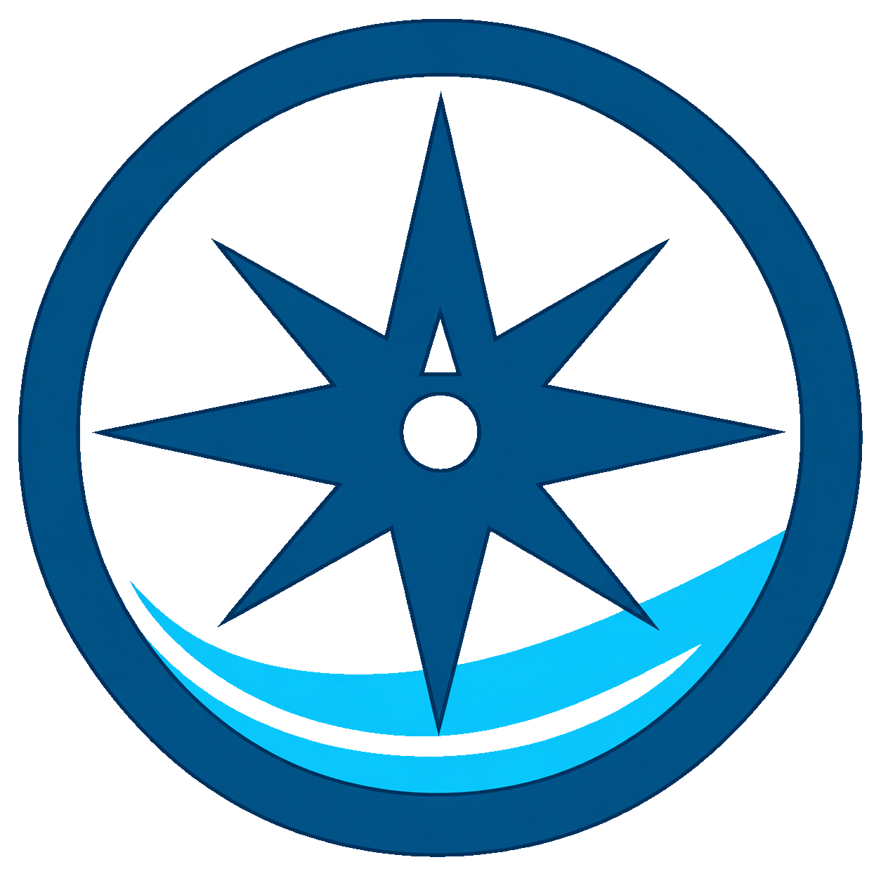 LOGIC Macro Regime logo