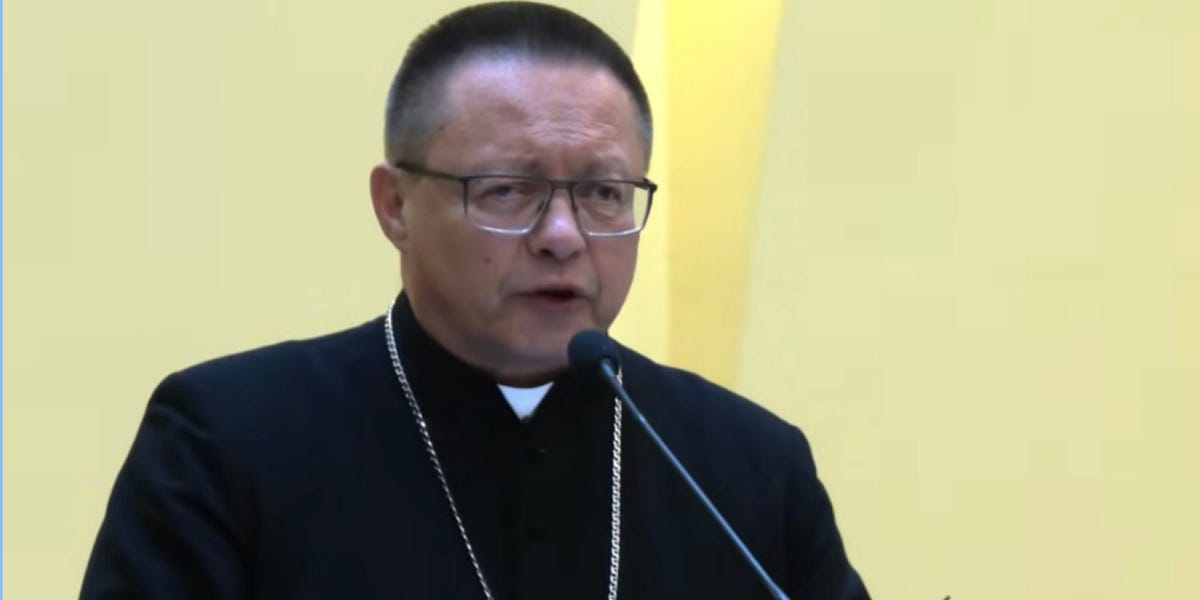 Why is Leo sending the ‘Lynx of Lodz’ to Krakow?