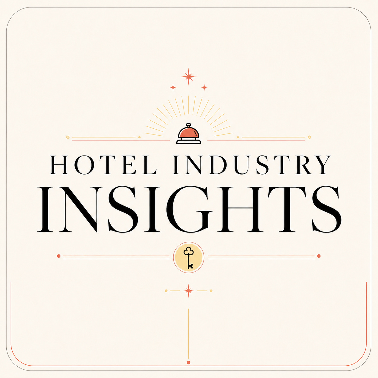 Hotel Industry Insights