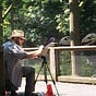 John "The Paintmonkey" Trotter's avatar