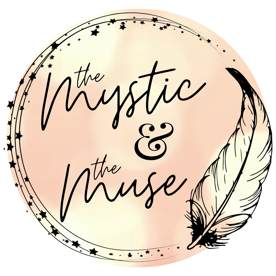 The Mystic & The Muse