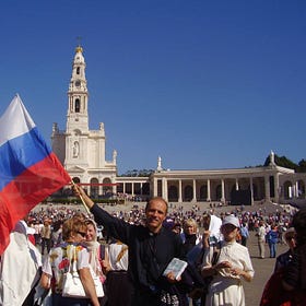The Fatima Apparitions, Consecration of Russia to the Immaculate Heart of Mary and the Great Apostasy Prophecy 