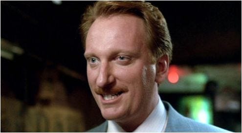 That Guy Jeffrey Jones Ferris Bueller