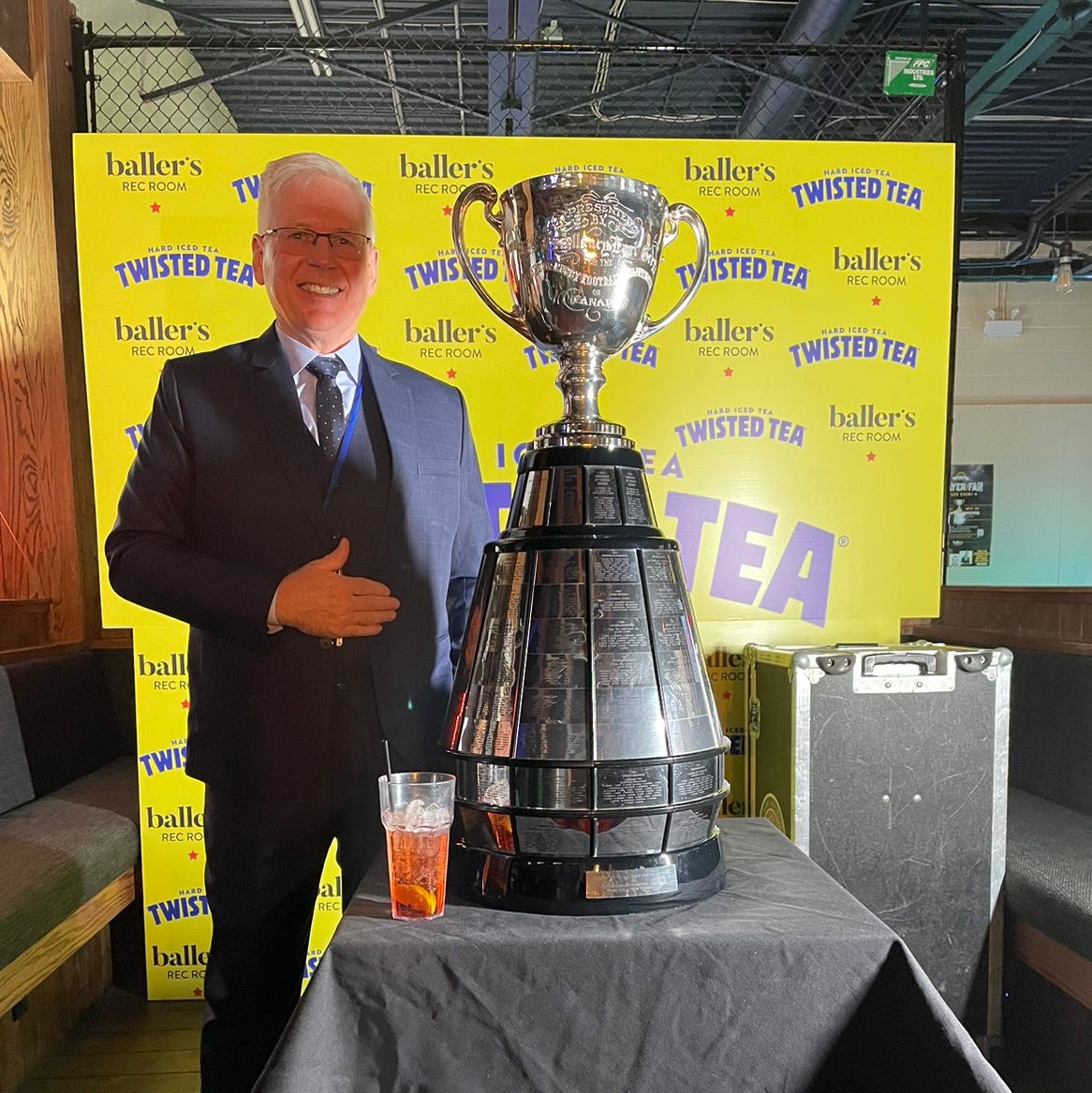 Musings From Ignored Canada